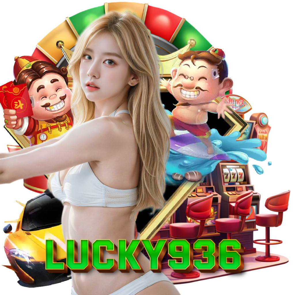 lucky936 casino